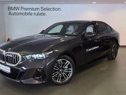 Culoaregri Utilizat 2025 BMW i5 Comfort Edition Berlinǎ | 67.013 EUR (Preț OK)