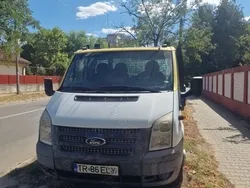 Utilizat 2013 Ford Transit | 6.100 EUR (Puțin scump)
