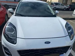 Utilizat 2023 Ford Puma SUV | 15.300 EUR (Preț bun)