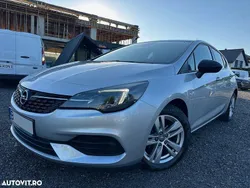 Culoareargint Utilizat 2021 Opel Astra Elegance Hatchback | 9.900 EUR (Preț OK)