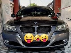 Utilizat 2012 BMW 318 Break | 4.800 EUR (Preț bun)