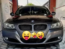 Utilizat 2012 BMW 318 Break | 4.800 EUR (Super Preț)