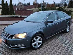Alte culori Utilizat 2011 VW Passat Comfortline Berlinǎ | 6.500 EUR (Preț bun)