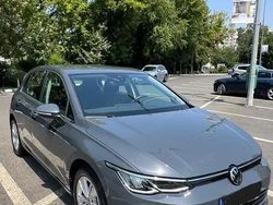 Gri Utilizat 2023 VW Golf VIII Berlinǎ | 23.900 EUR (Preț OK)