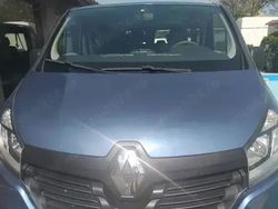 Utilizat 2015 Renault Trafic Van | 8.080 EUR (Preț bun)