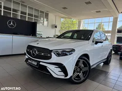 Alb Utilizat 2024 Mercedes GLC300 SUV | 66.538 EUR