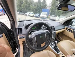 Negru Utilizat 2007 Land Rover Freelander 2 SUV | 4.300 EUR