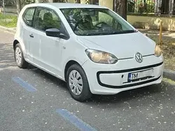 Utilizat 2016 VW up! Hatchback | 3.400 EUR