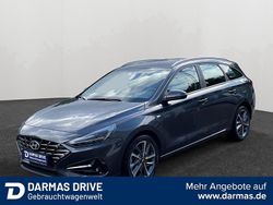 Utilizat 2023 Hyundai i30 Trend Break | 19.728 EUR (Scump)