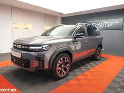 Culoaregri Nouă 2025 Dacia Bigster SUV | 33.997 EUR