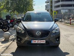 Culoaregri Utilizat 2016 Mazda CX-5 Nakama Intense SUV | 8.900 EUR (Super Preț)