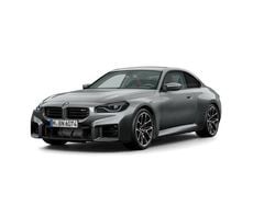 Gri skyscraper metalizat metalizat Utilizat 2024 BMW M2 Comfort Edition Coupe | 67.131 EUR