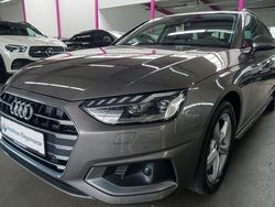 Utilizat 2022 Audi A4 Sport | 30.540 EUR (Puțin scump)