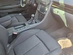 Utilizat 2011 Seat Exeo Berlinǎ | 4.700 EUR