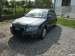 Utilizat 2007 Audi A4 Break | 3.700 EUR (Preț OK)