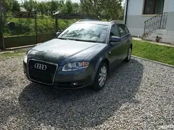 Utilizat 2007 Audi A4 Break | 3.700 EUR (Preț bun)