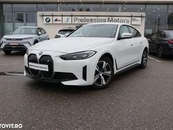 Culoarealb Utilizat 2024 BMW i4 Sport Line Berlinǎ | 41.019 EUR (Super Preț)