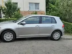 Gri Utilizat 2014 VW Golf VII Berlinǎ | 9.950 EUR (Scump)