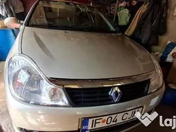 Galben Utilizat 2009 Renault Symbol II Berlinǎ | 2.500 EUR (Preț OK)