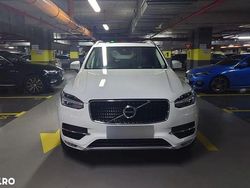 Culoarealb Utilizat 2016 Volvo XC90 Momentum SUV | 28.500 EUR (Preț bun)