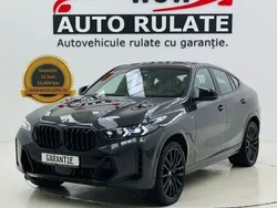 Gri Utilizat 2023 BMW X6 M Sport SUV | 87.590 EUR (Preț OK)