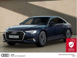 Utilizat 2024 Audi A6 Advanced | 46.941 EUR (Scump)