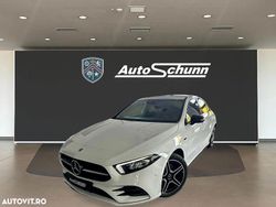 Culoarealb Utilizat 2021 Mercedes A250 AMG line Berlinǎ | 30.238 EUR (Preț OK)