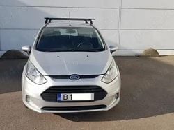 Utilizat 2016 Ford B-MAX Monovolum | 4.300 EUR (Preț OK)