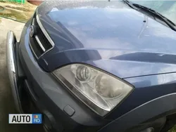 Utilizat 2003 Kia Sorento SUV | 2.000 EUR