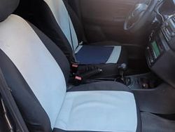 Utilizat 2012 Skoda Fabia Family Hatchback | 3.500 EUR