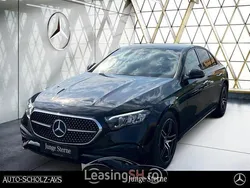Negru Utilizat 2023 Mercedes A200 AMG Berlinǎ | 48.682 EUR (Preț OK)