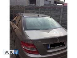 Maro Utilizat 2009 Mercedes C180 | 13.600 EUR
