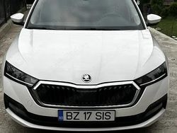 Utilizat 2020 Skoda Octavia Berlinǎ | 15.300 EUR