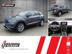Utilizat 2022 VW T-Roc Life SUV | 29.554 EUR (Scump)