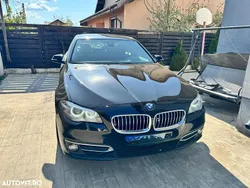 Negru Utilizat 2016 BMW 530 Berlinǎ | 18.900 EUR (Super Preț)