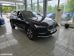 Negru Utilizat 2023 Volvo XC60 Core SUV | 39.490 EUR (Super Preț)