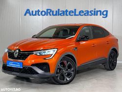Culoareportocaliu Utilizat 2022 Renault Arkana RS Line SUV | 19.990 EUR (Preț OK)