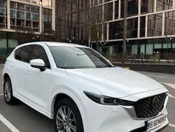 Alb Utilizat 2022 Mazda CX-5 Takumi-Line SUV | 32.000 EUR (Scump)