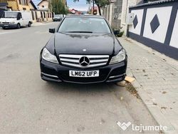 Utilizat 2012 Mercedes C220 Berlinǎ | 1.200 EUR