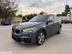 Culoaregri Utilizat 2016 BMW X1 M Sport SUV | 19.000 EUR (Scump)