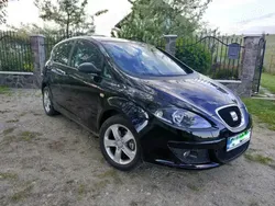 Negru Utilizat 2007 Seat Altea Monovolum | 3.650 EUR (Scump)