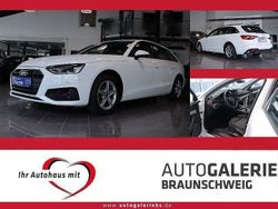 Utilizat 2022 Audi A4 Break | 22.919 EUR (Preț OK)