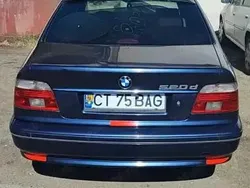 Utilizat 2003 BMW 520 Berlinǎ | 2.600 EUR