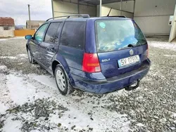 Utilizat 2001 VW Golf IV Break | 1.500 EUR (Preț bun)