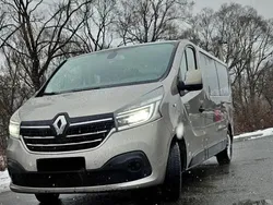 Utilizat 2019 Renault Trafic Van | 17.500 EUR (Super Preț)