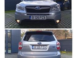 Culoaregri Utilizat 2014 Subaru Forester Active SUV | 8.500 EUR (Preț OK)