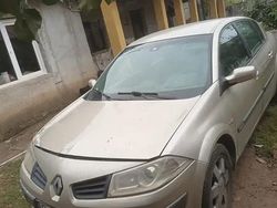 Bej Utilizat 2007 Renault Mégane II Berlinǎ | 2.500 EUR (Puțin scump)