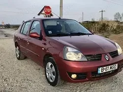 Utilizat 2006 Renault Symbol Berlinǎ | 1.200 EUR (Preț OK)