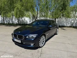 Albastru Utilizat 2014 BMW 740 Berlinǎ | 17.900 EUR (Scump)