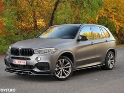 Culoaregri Utilizat 2018 BMW X5 iPerformance SUV | 27.500 EUR (Preț bun)
